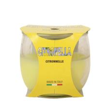 Price's Citronella Jar Candle